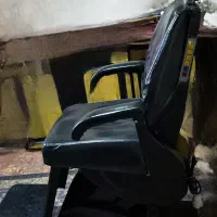 صندلی آریشگاهی  برقی