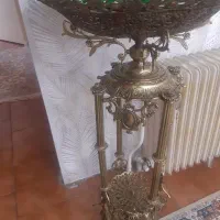 کنار سالنی برنز
