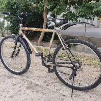 دوچرخه ۱۶ و  ۲۶ Cannondale و ۲۶ Overlord و سه چرخه