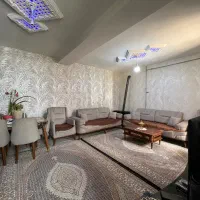 ساختمان حیاط دار ۲۰۰متری دوبلکس ۲خواب
