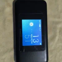 مودم جیبی W06 هواوی 4.5G مدل Speed Wi-Fi NEXT W06