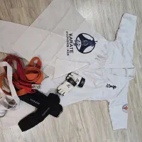 لبای کاراته کیوکوشین کان