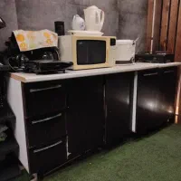 کابینت ام دی اف