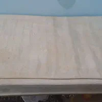 دو عدد تشک یکنفره کارکرده و سالم