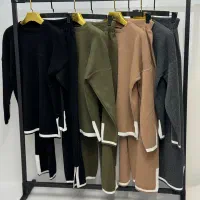 بافت بلوز و شلوار