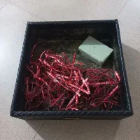 باکس چرمی مخصوص کادو