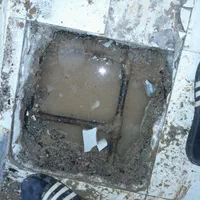 تشخیص ترگیدکی لوله لوله کشی آب سرد گرم و فاضلاب