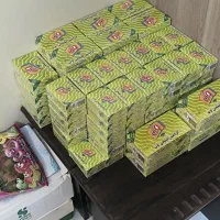 آدامس طبیعی ون، سقز (مفید و ارگانیک بدون افزودنی)