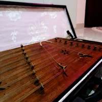 سنتور حرفه ای