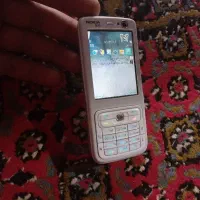 نوکیا n73 اصل تمیز