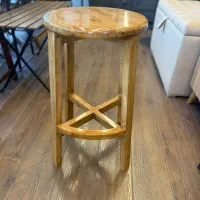 صندلی اپن چوبی