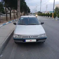 ۴۰۵ مدل ۸۴