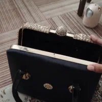 کیف مجلسی|کیف، کفش، کمربند|بیرجند, |دیوار