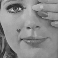 مجله زن روز- اسکن شده