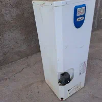 ابگرمکن المپیک