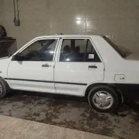 پراید۱۳۱مدل ۹۶