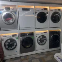 لباسشویی تمام اتوماتیک  و دوقلو