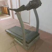 فروش تردمیل در حد نو