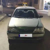 132 مدل 88|خودرو سواری و وانت|مشهد, نوید|دیوار