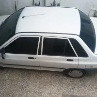پراید131مدل۹۰ تک سوز