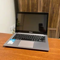 لپتاپ استوک ASUS ZENBOOK UX303