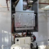تعمیرات پکیج و ابگرمکن، شیرآلات، فلاش تاننک و..