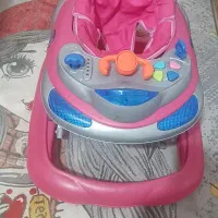 روروک و کریر