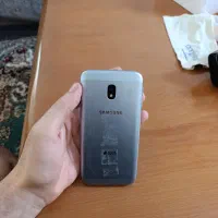 گوشی Samsung j3 pro|موبایل|مرودشت, استادیوم|دیوار