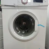 لباسشویی سامسونگ و اسنوا تمیز