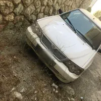 پراید ۱۳۲