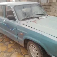 مزدادوکابین