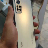 نوت 12 pro|موبایل|مهاباد (آذربایجان غربی), |دیوار