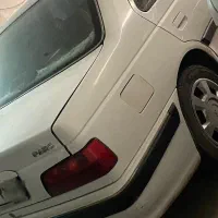پژو پارس xuv7