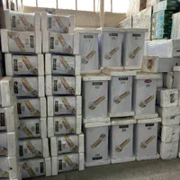 ابگرمکن برقی جنرال الکترو تکنو۱۵لیتری