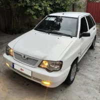 پراید 111