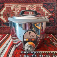 پلو پز پارس خزر