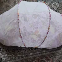 پشه بند تشک دار