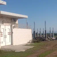 پلاک ساحلی منطقه کرفون بابلسر