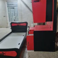 سرویس خواب نو جوان