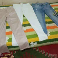 شلوارهای دخترانه