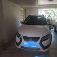کوئیک gxr پارس خودرو فول