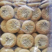 انواع کلمپه خرمایی رفسنجان