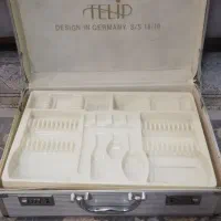 کیف قاشق و چنگال