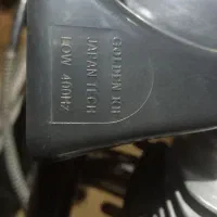 بوق  حلزونی