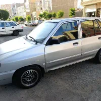 پراید 111 مدل 91