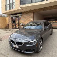 BMW 440i GRAN COUPE|خودرو سواری و وانت|تبریز, |دیوار