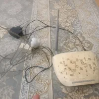 مودم سالم