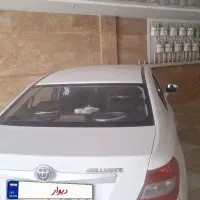 برلیانس H230 دنده ای مدل ۹۶