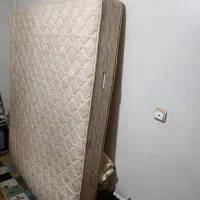 تشک دو نفره درجه یک