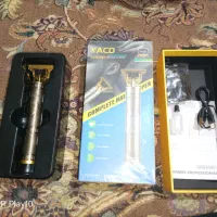 ماشین خط زن تمام فلز YACD
